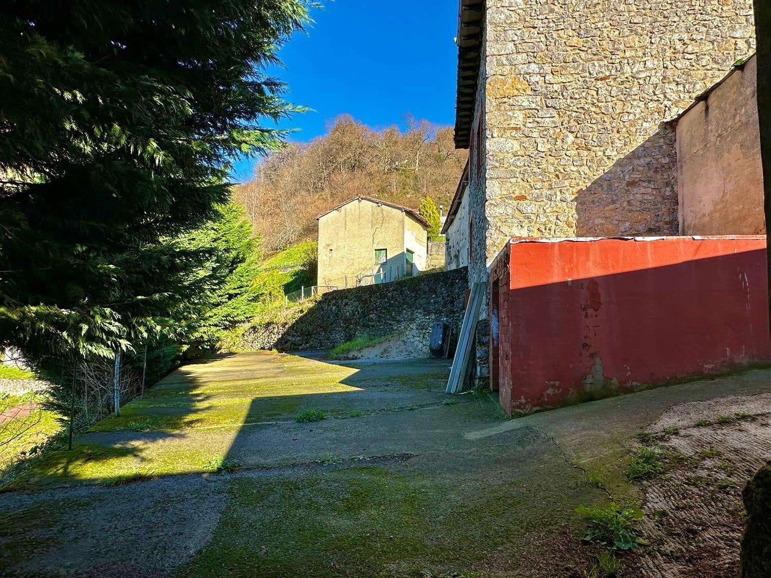 3 camera da letto Finca/Casa di Campagna in vendita in Bimenes con garage - 139.900 € (Rif: 9474020)