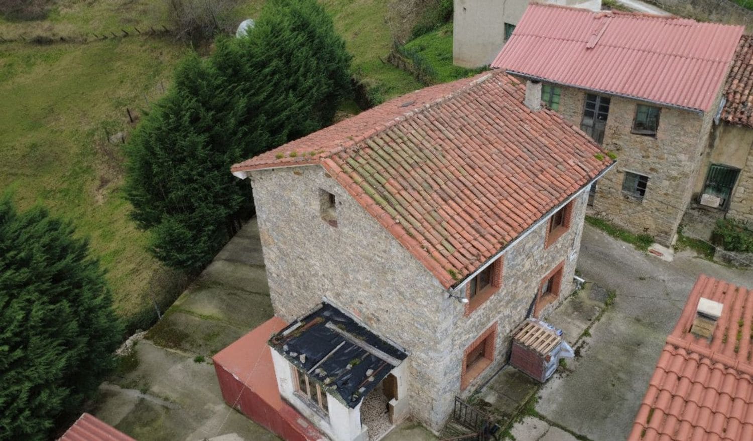 3 camera da letto Finca/Casa di Campagna in vendita in Bimenes con garage - 139.900 € (Rif: 9474020)