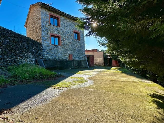 3 Zimmer Finca/Landgut zu verkaufen in Bimenes mit Garage - 139.900 € (Ref: 9474020)