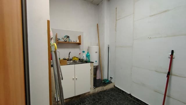 Local Commercial à vendre à Centro Urbano, Gijón - 53 000 € (Ref: 9481669)