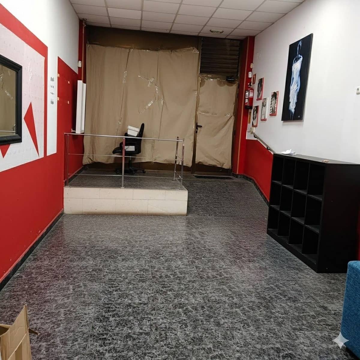 Commercial for sale in Gijon - € 53,000 (Ref: 9481669)