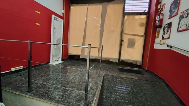 Local Commercial à vendre à Centro Urbano, Gijón - 53 000 € (Ref: 9481669)