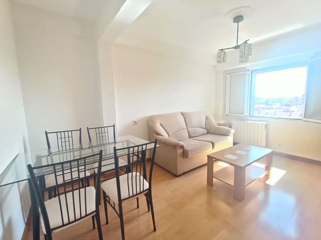 2 slaapkamer Appartement te koop in Centro Urbano, Gijón met garage - € 225.000 (Ref: 9485499)
