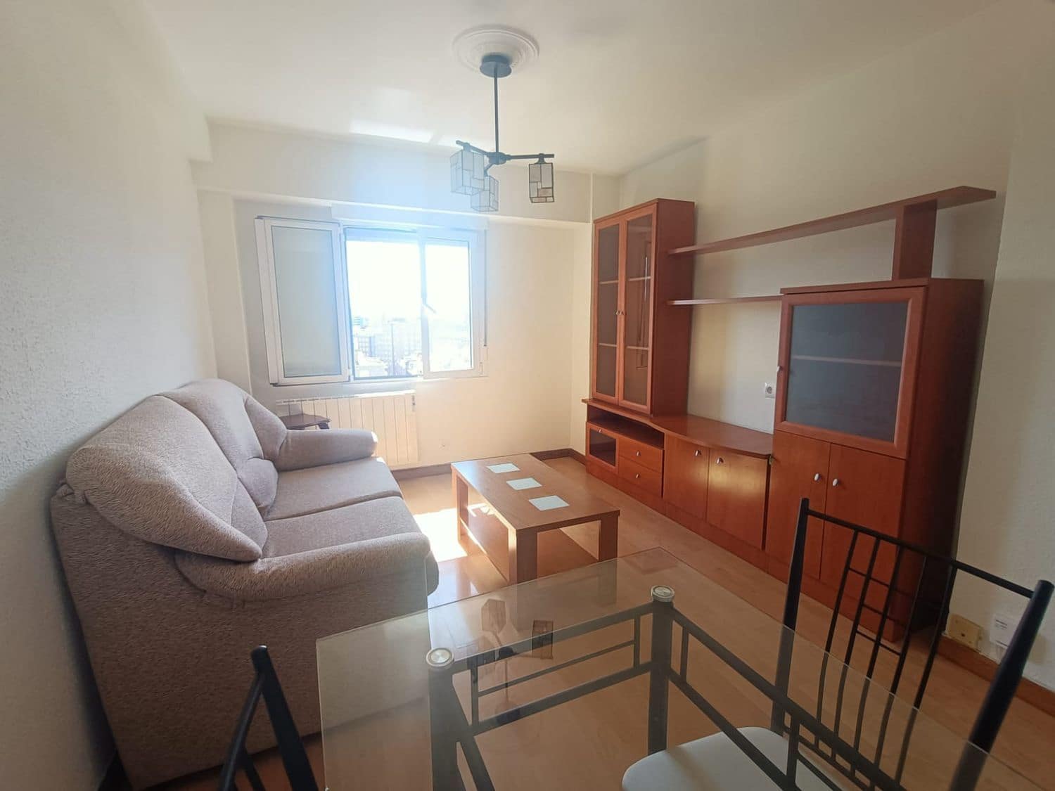 2 slaapkamer Appartement te koop in Gijon met garage - € 225.000 (Ref: 9485499)