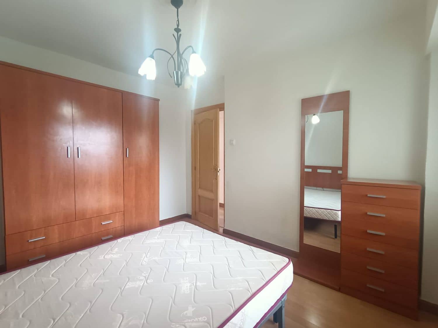 2 slaapkamer Appartement te koop in Gijon met garage - € 225.000 (Ref: 9485499)