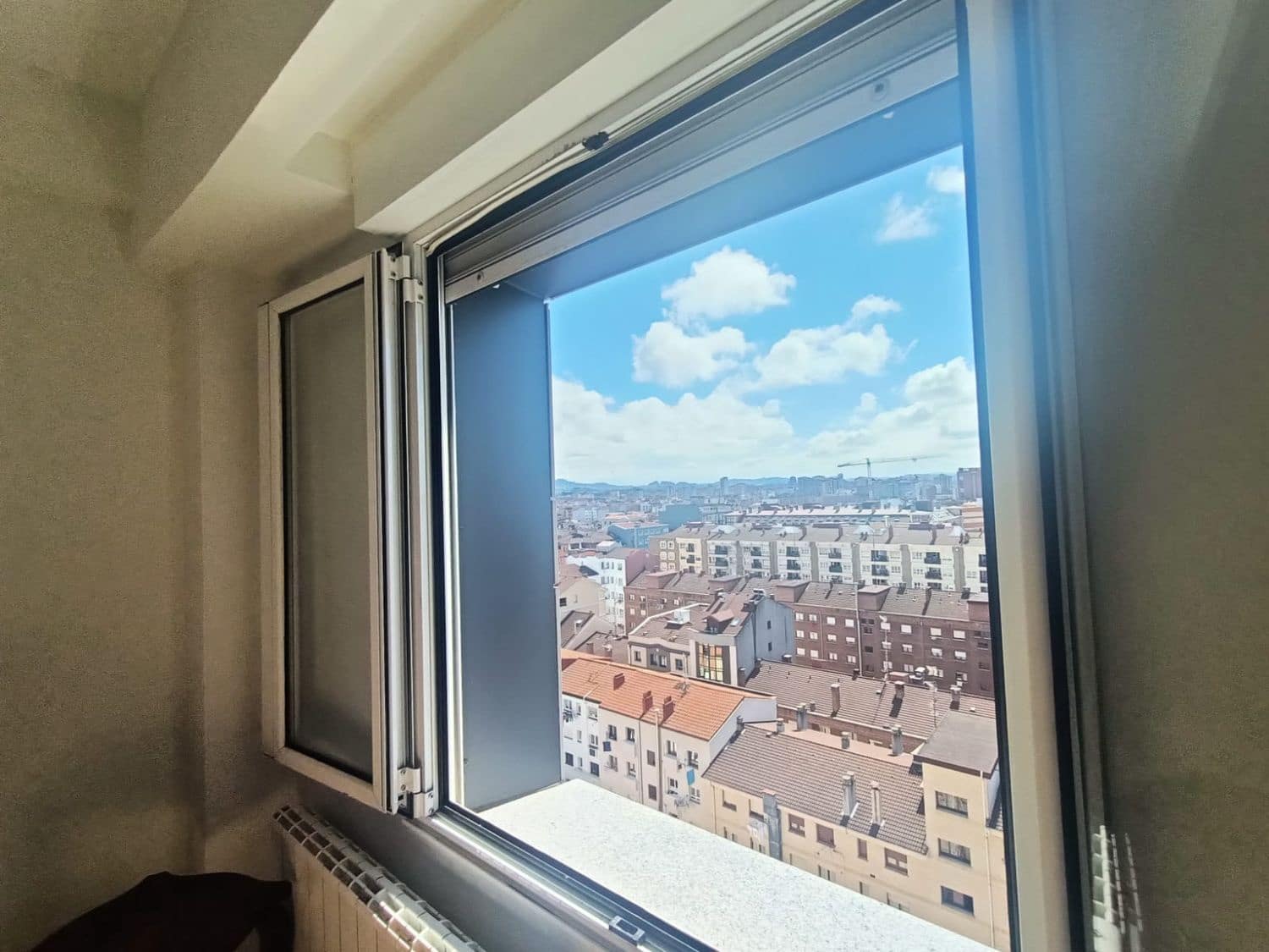 2 slaapkamer Appartement te koop in Gijon met garage - € 225.000 (Ref: 9485499)