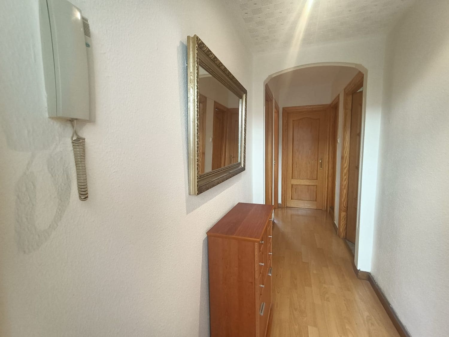 2 slaapkamer Appartement te koop in Gijon met garage - € 225.000 (Ref: 9485499)