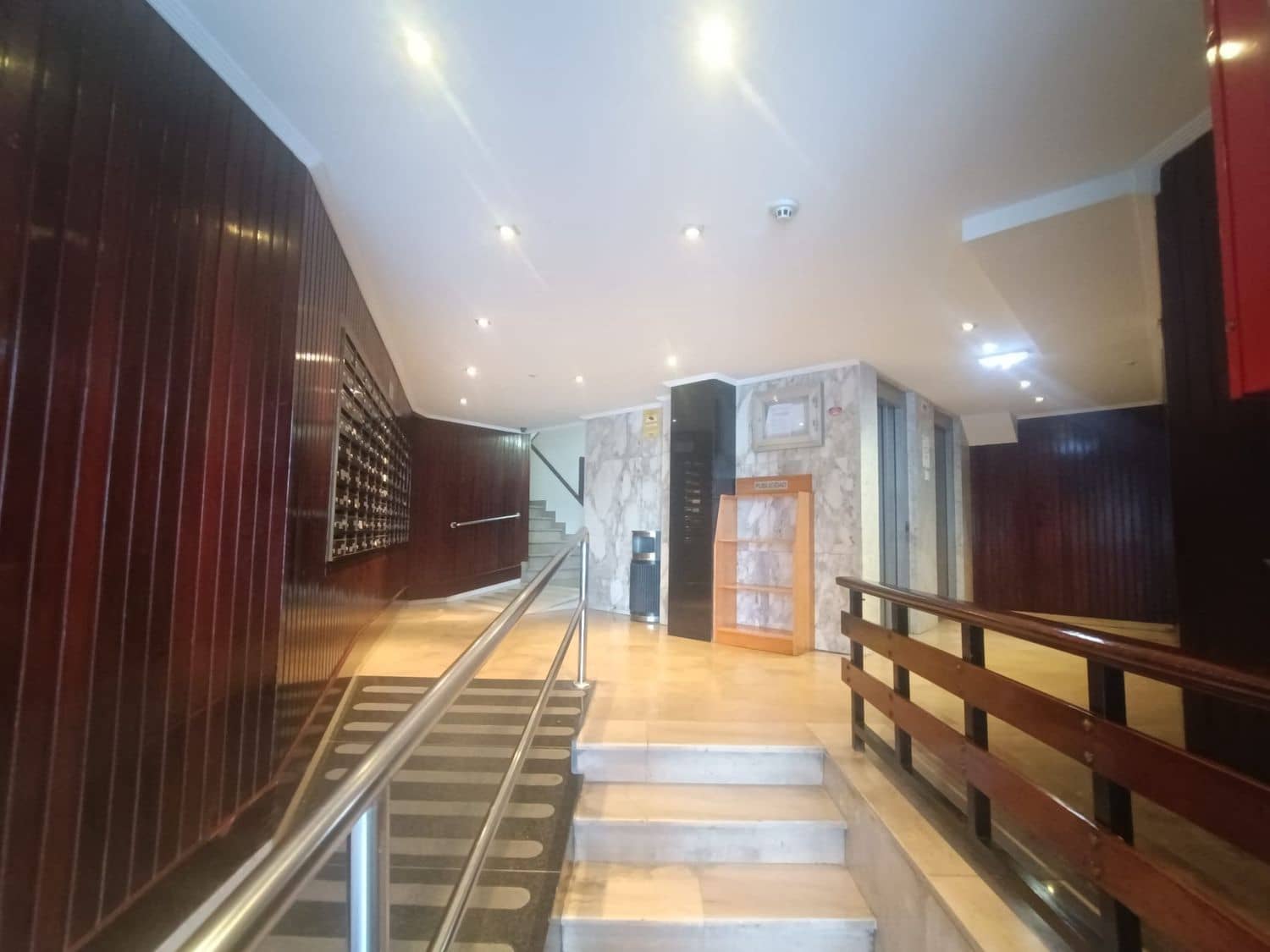 2 slaapkamer Appartement te koop in Gijon met garage - € 225.000 (Ref: 9485499)