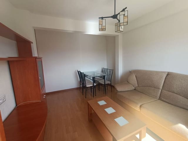 2 slaapkamer Appartement te koop in Centro Urbano, Gijón met garage - € 225.000 (Ref: 9485499)