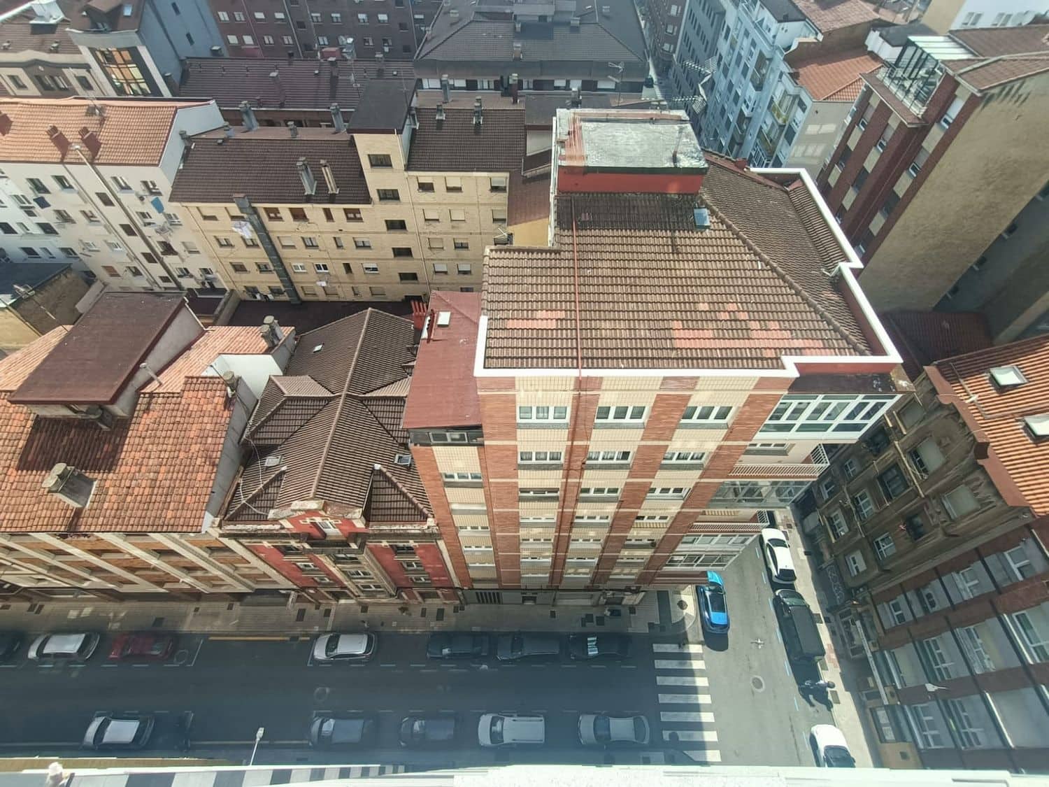 2 slaapkamer Appartement te koop in Gijon met garage - € 225.000 (Ref: 9485499)