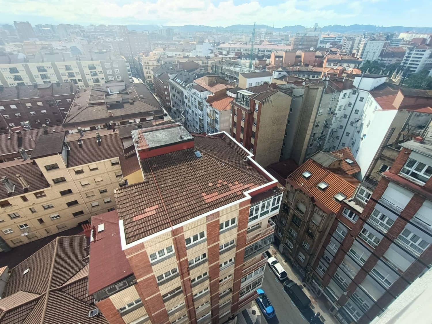 2 slaapkamer Appartement te koop in Gijon met garage - € 225.000 (Ref: 9485499)