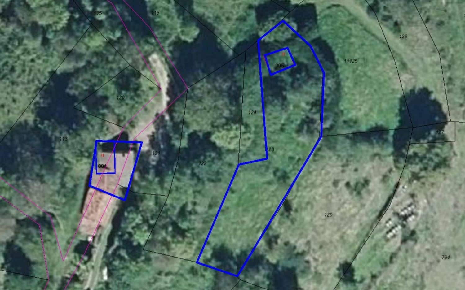 Finca/Casa Rural de 2 habitaciones en Laviana en venta con garaje - 15.000 € (Ref: 9490998)