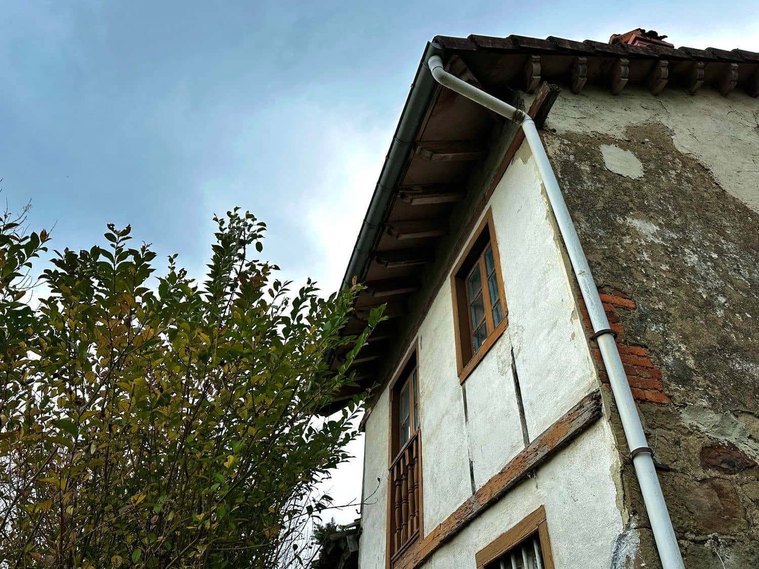 Finca/Casa Rural de 2 habitaciones en Laviana en venta con garaje - 15.000 € (Ref: 9490998)