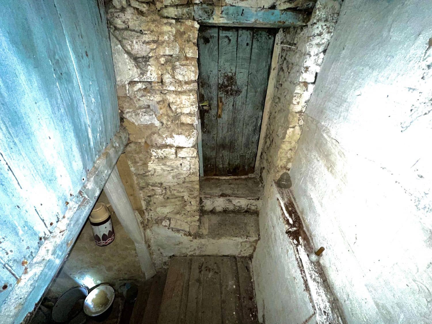 Finca/Casa Rural de 2 habitaciones en Laviana en venta con garaje - 15.000 € (Ref: 9490998)