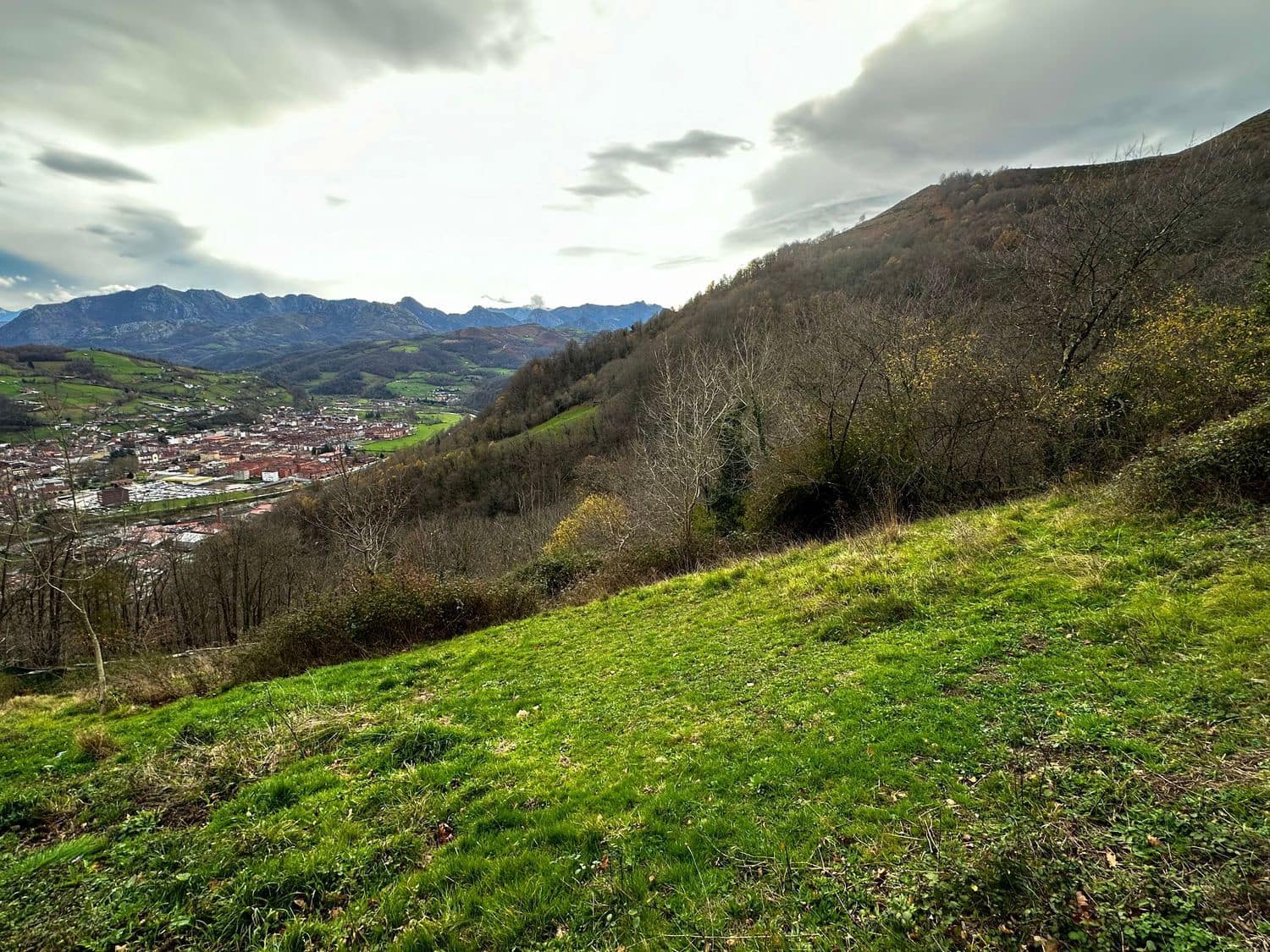 Finca/Casa Rural de 2 habitaciones en Laviana en venta con garaje - 15.000 € (Ref: 9490998)