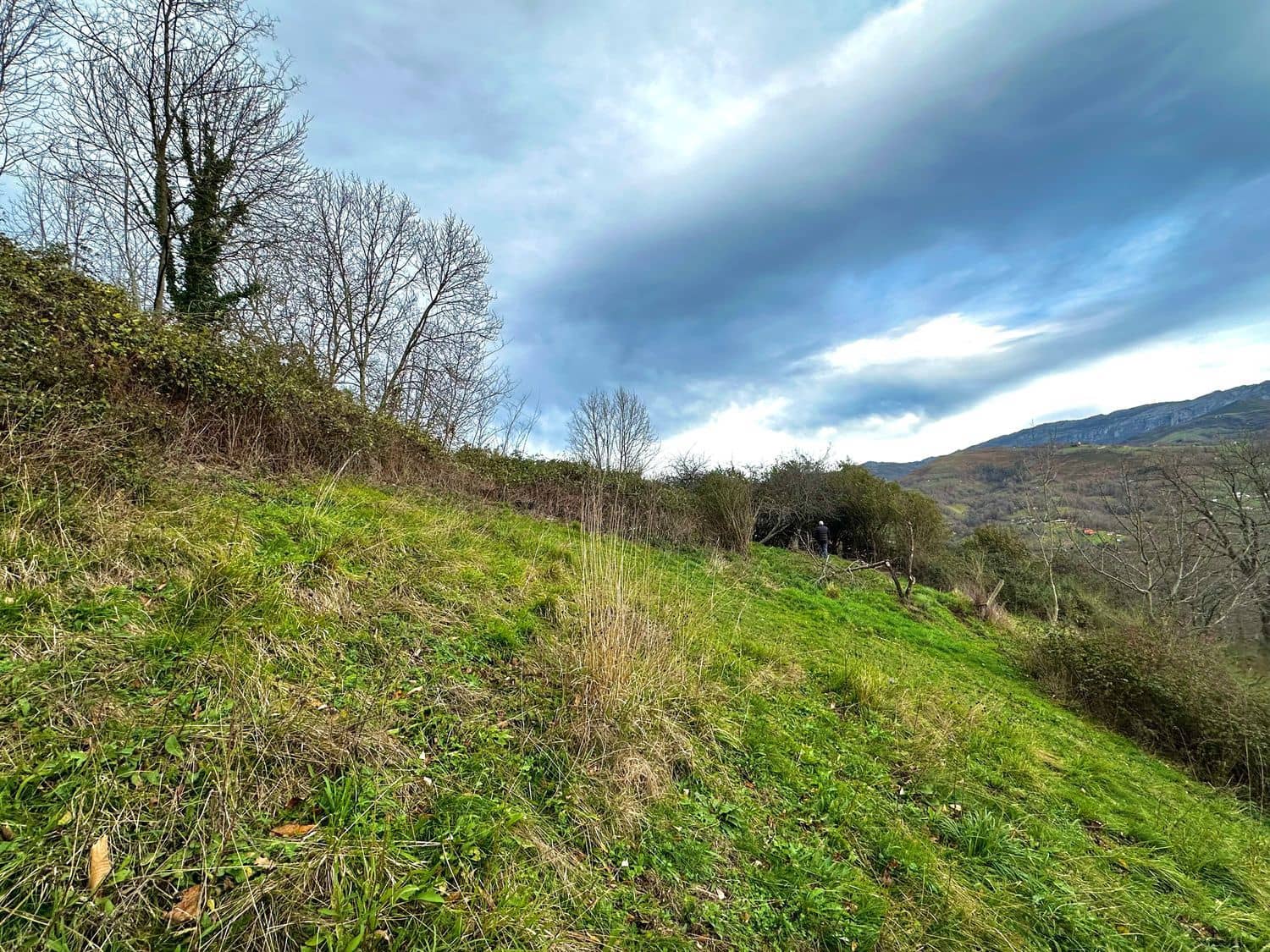 Finca/Casa Rural de 2 habitaciones en Laviana en venta con garaje - 15.000 € (Ref: 9490998)