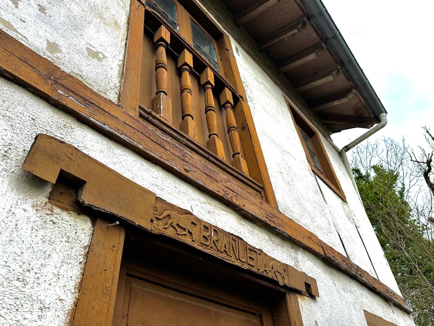 Finca/Casa Rural de 2 habitaciones en Laviana en venta con garaje - 15.000 € (Ref: 9490998)