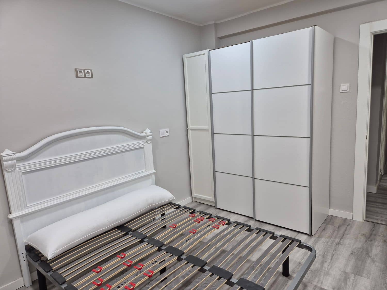 2 camera da letto Appartamento da affittare in Gijon con garage - 800 € (Rif: 9494426)