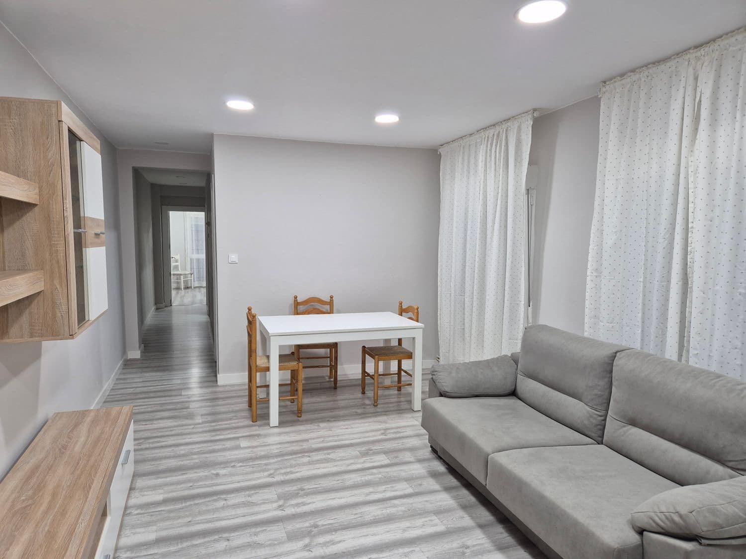 2 camera da letto Appartamento da affittare in Gijon con garage - 800 € (Rif: 9494426)