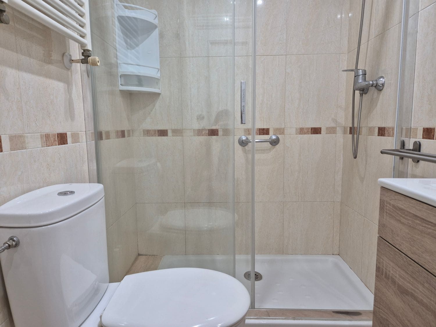 2 camera da letto Appartamento da affittare in Gijon con garage - 800 € (Rif: 9494426)