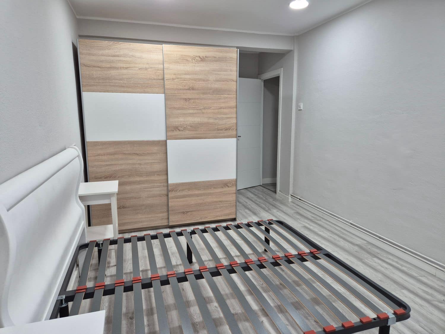 2 camera da letto Appartamento da affittare in Gijon con garage - 800 € (Rif: 9494426)