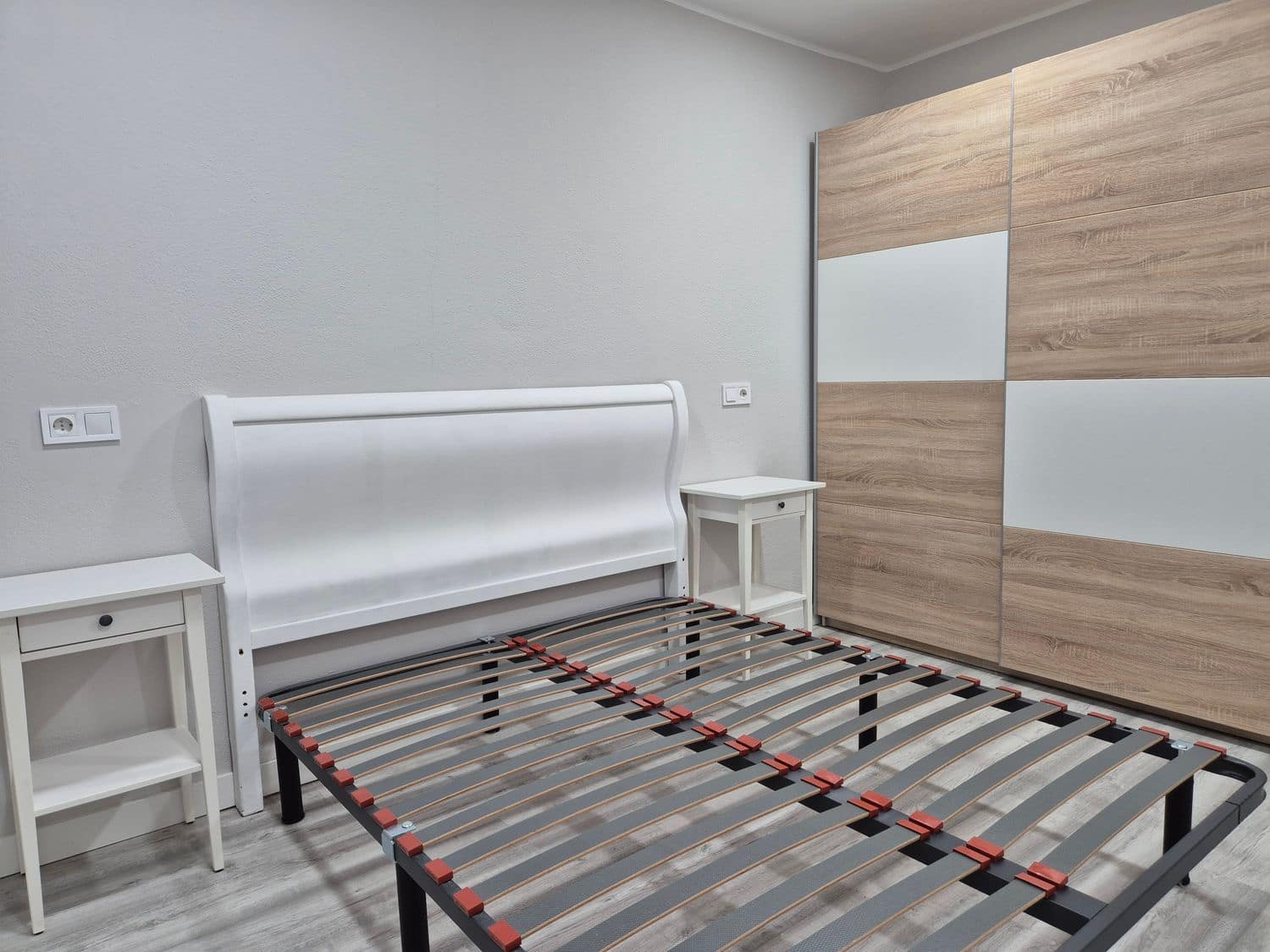 2 camera da letto Appartamento da affittare in Gijon con garage - 800 € (Rif: 9494426)