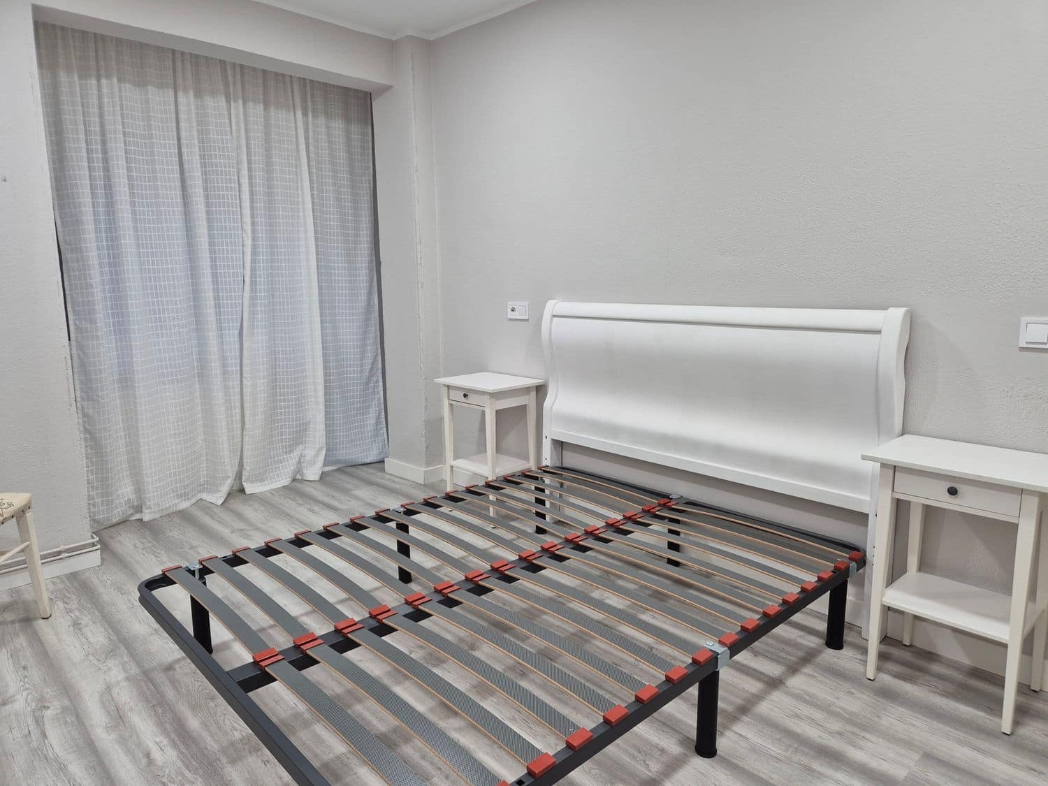 2 camera da letto Appartamento da affittare in Gijon con garage - 800 € (Rif: 9494426)