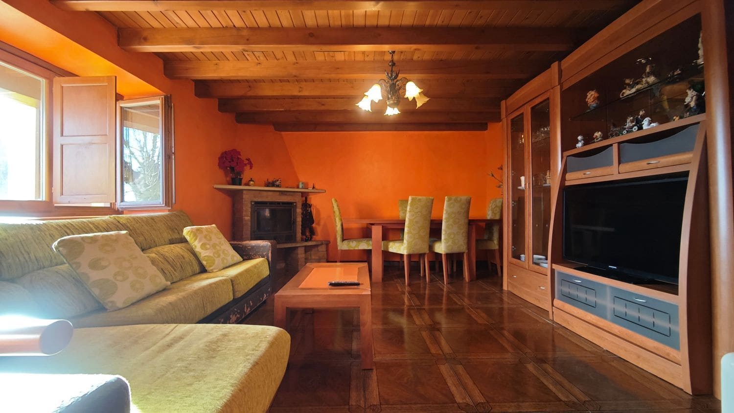 3 bedroom Finca/Country House for sale in Pilona with garage - € 129,000 (Ref: 9494427)