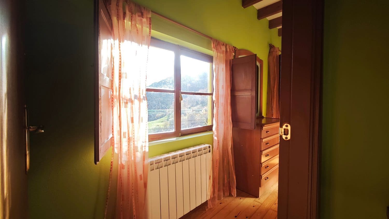 3 bedroom Finca/Country House for sale in Pilona with garage - € 129,000 (Ref: 9494427)