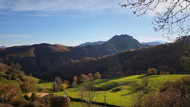 3 soveværelse Finca/Landehus til salg i Piloña med garage - € 129.000 (Ref: 9494427)