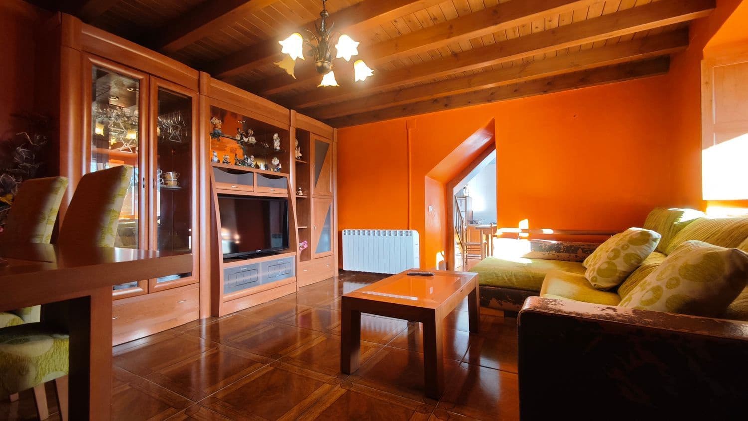 3 bedroom Finca/Country House for sale in Pilona with garage - € 129,000 (Ref: 9494427)