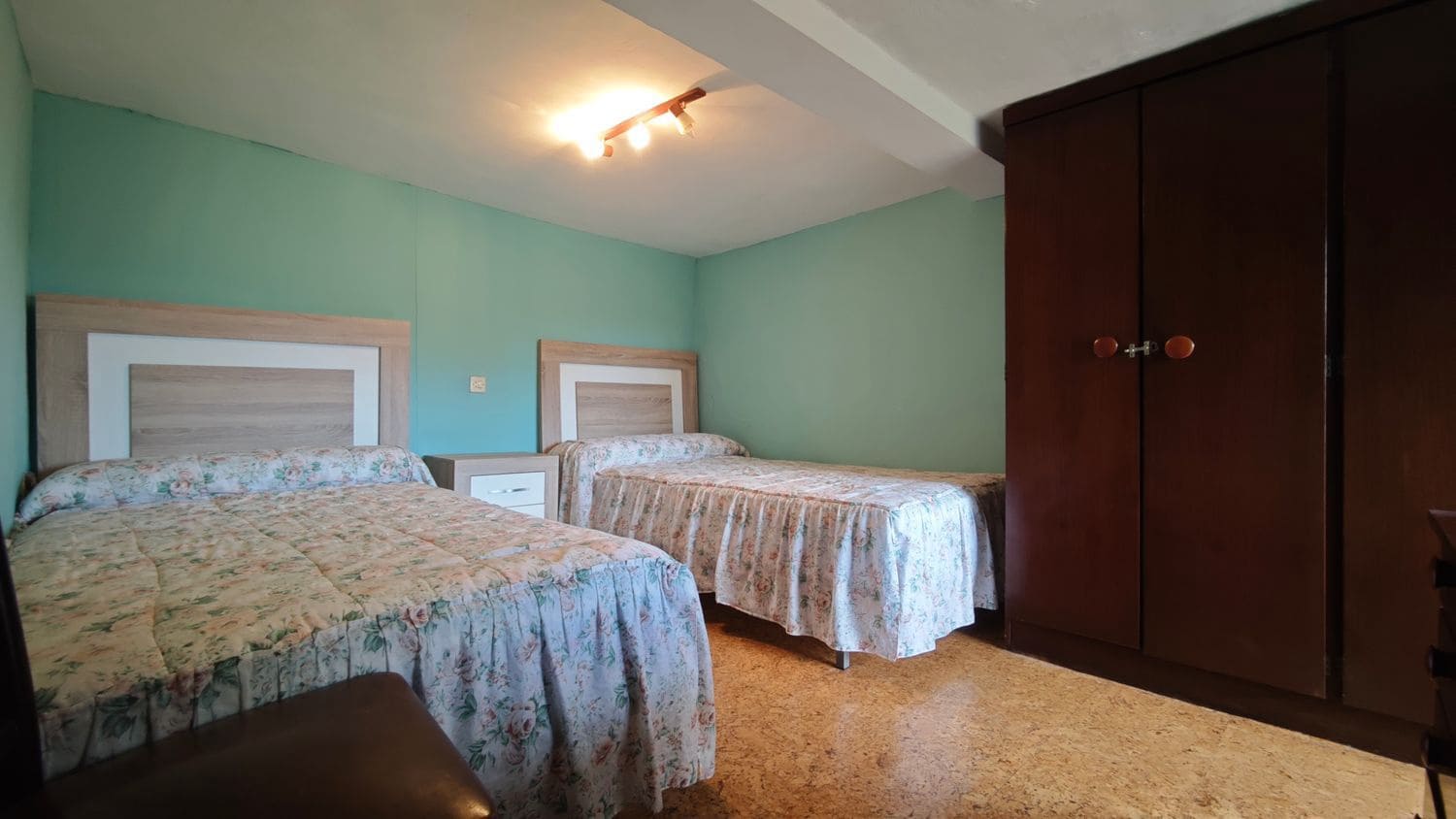 3 bedroom Finca/Country House for sale in Pilona with garage - € 129,000 (Ref: 9494427)