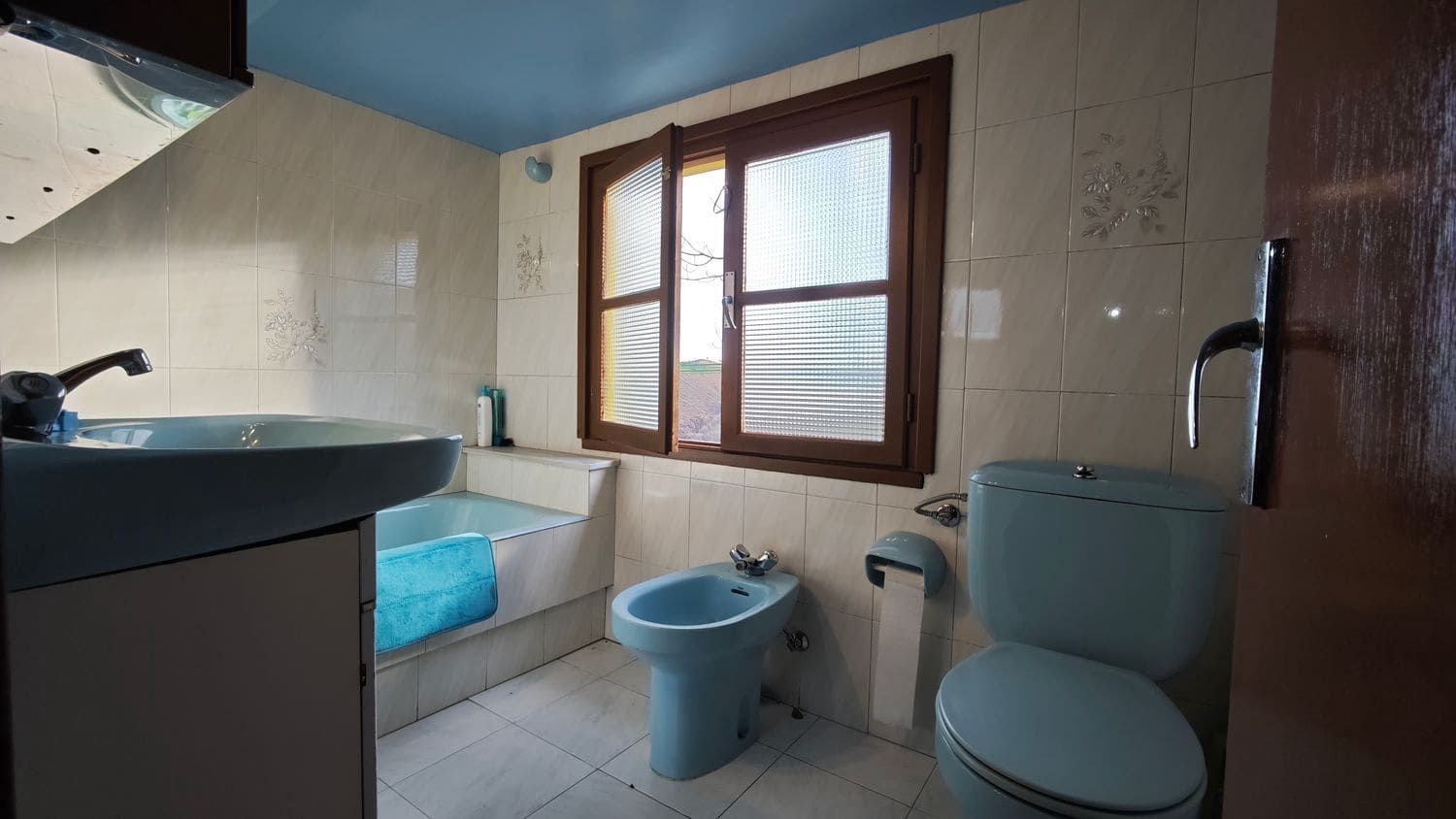 3 bedroom Finca/Country House for sale in Pilona with garage - € 129,000 (Ref: 9494427)