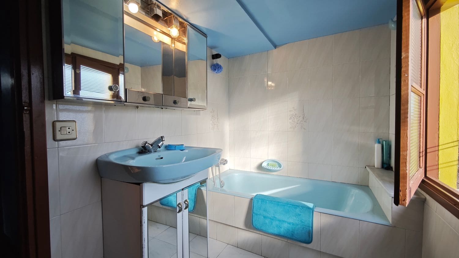 3 bedroom Finca/Country House for sale in Pilona with garage - € 129,000 (Ref: 9494427)