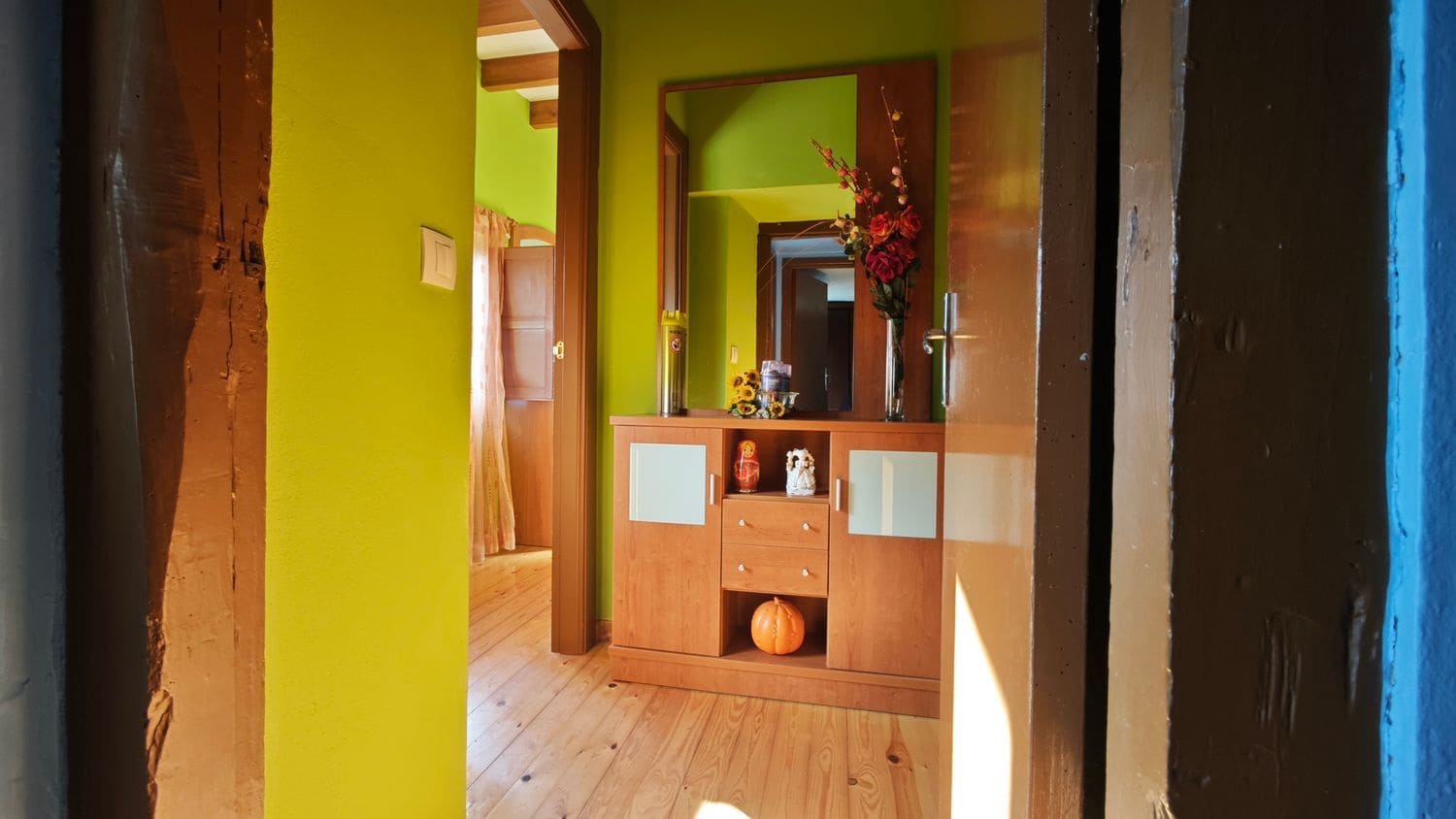 3 bedroom Finca/Country House for sale in Pilona with garage - € 129,000 (Ref: 9494427)