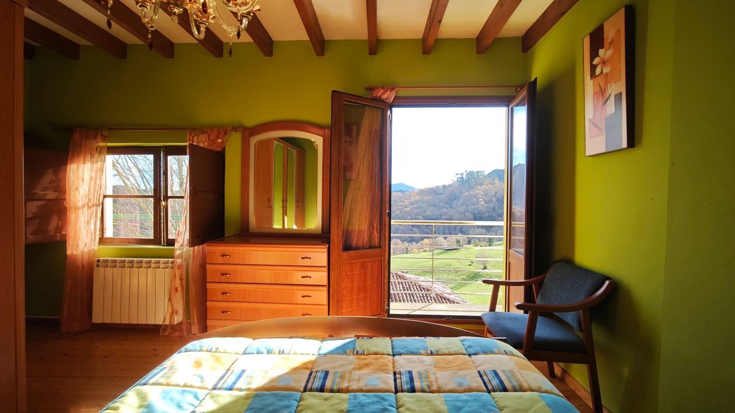 3 bedroom Finca/Country House for sale in Pilona with garage - € 129,000 (Ref: 9494427)