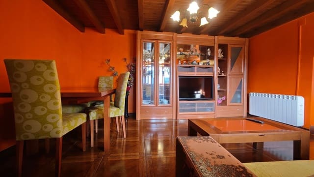 3 soveværelse Finca/Landehus til salg i Piloña med garage - € 129.000 (Ref: 9494427)