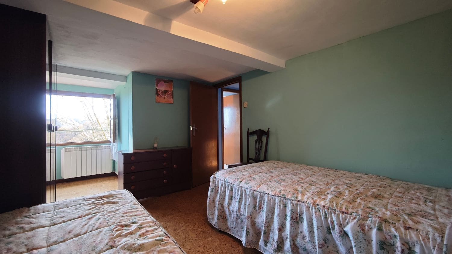 3 bedroom Finca/Country House for sale in Pilona with garage - € 129,000 (Ref: 9494427)