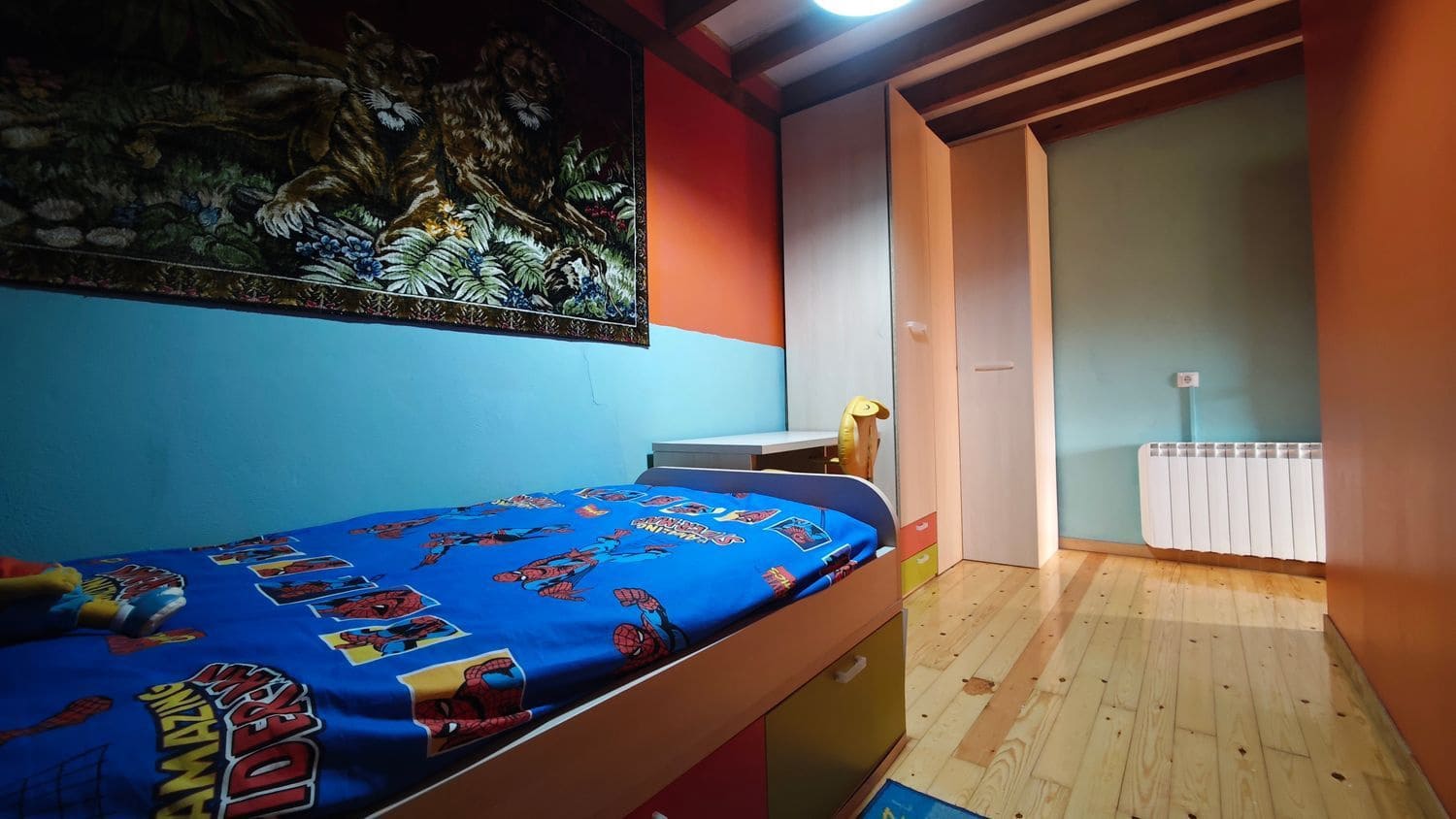 3 bedroom Finca/Country House for sale in Pilona with garage - € 129,000 (Ref: 9494427)