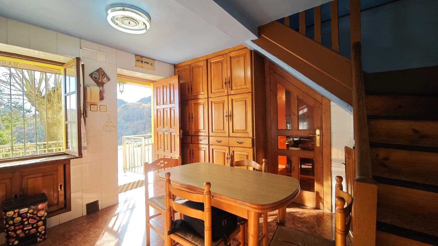 3 bedroom Finca/Country House for sale in Pilona with garage - € 129,000 (Ref: 9494427)