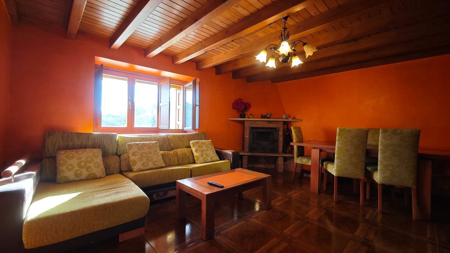 3 bedroom Finca/Country House for sale in Pilona with garage - € 129,000 (Ref: 9494427)