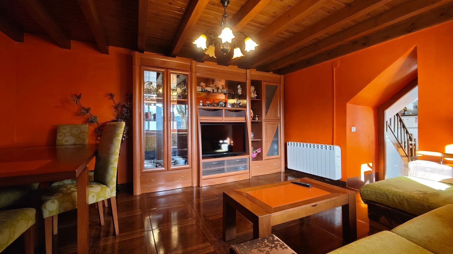 3 bedroom Finca/Country House for sale in Pilona with garage - € 129,000 (Ref: 9494427)