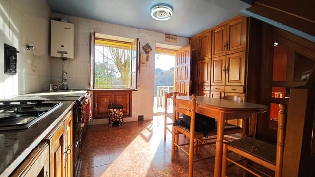 3 soveværelse Finca/Landehus til salg i Piloña med garage - € 129.000 (Ref: 9494427)