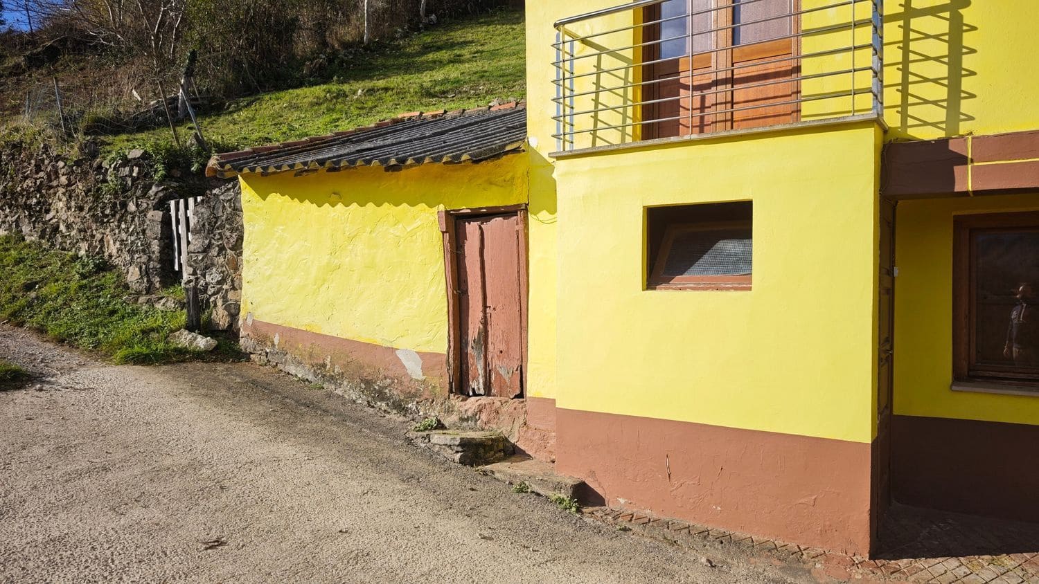 3 bedroom Finca/Country House for sale in Pilona with garage - € 129,000 (Ref: 9494427)