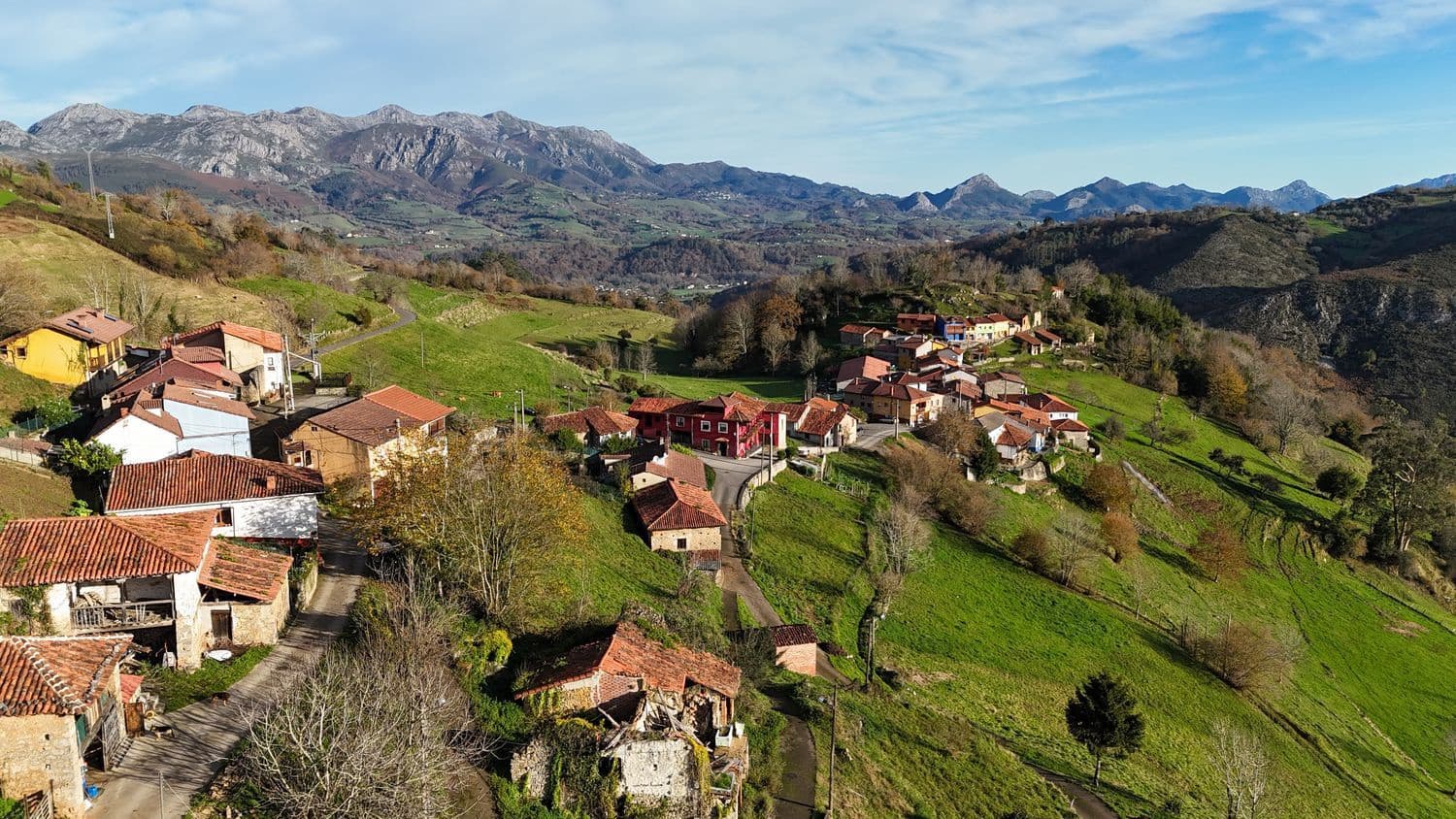 3 bedroom Finca/Country House for sale in Pilona with garage - € 129,000 (Ref: 9494427)