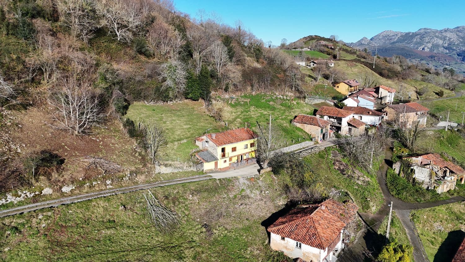 3 bedroom Finca/Country House for sale in Pilona with garage - € 129,000 (Ref: 9494427)