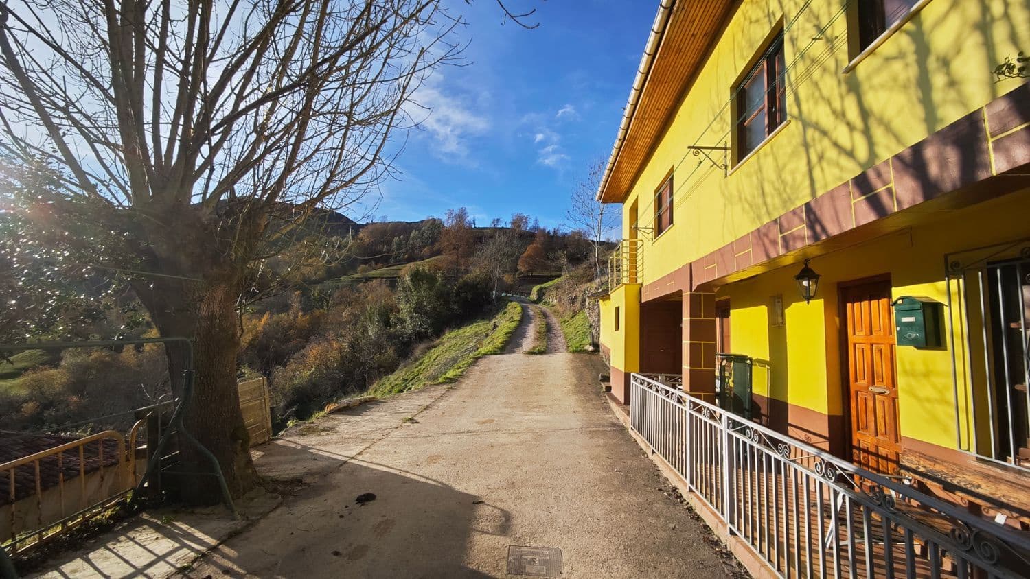 3 bedroom Finca/Country House for sale in Pilona with garage - € 129,000 (Ref: 9494427)