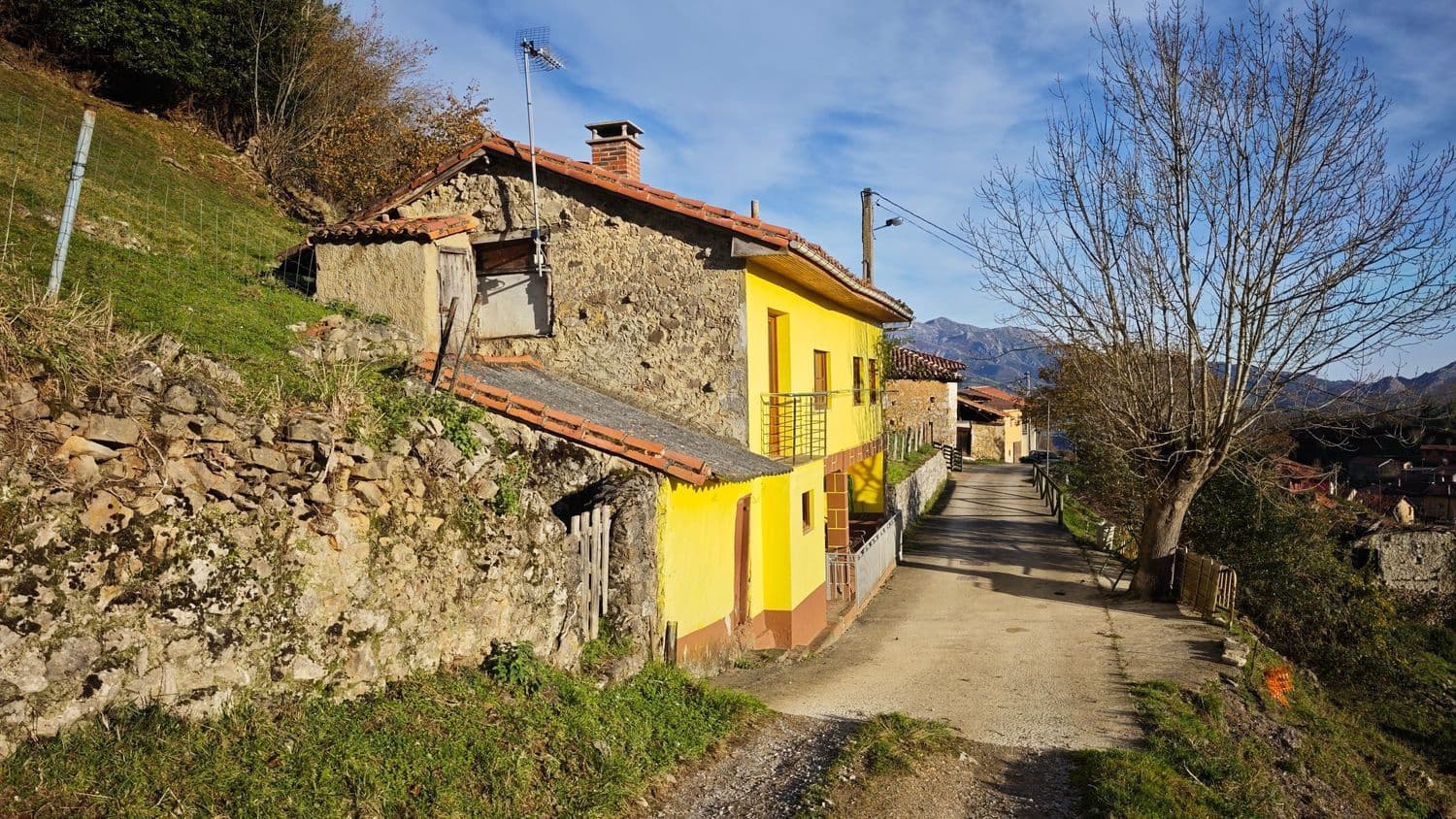 3 bedroom Finca/Country House for sale in Pilona with garage - € 129,000 (Ref: 9494427)