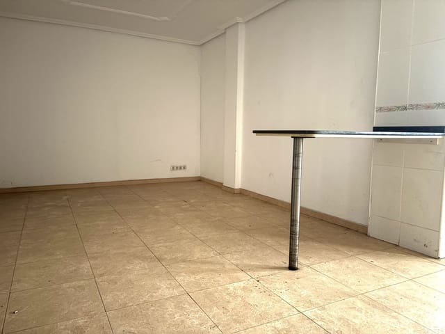 3 soverom Leilighet til salgs i Centro Urbano, Gijón med garasje - € 122 000 (Ref: 9496712)