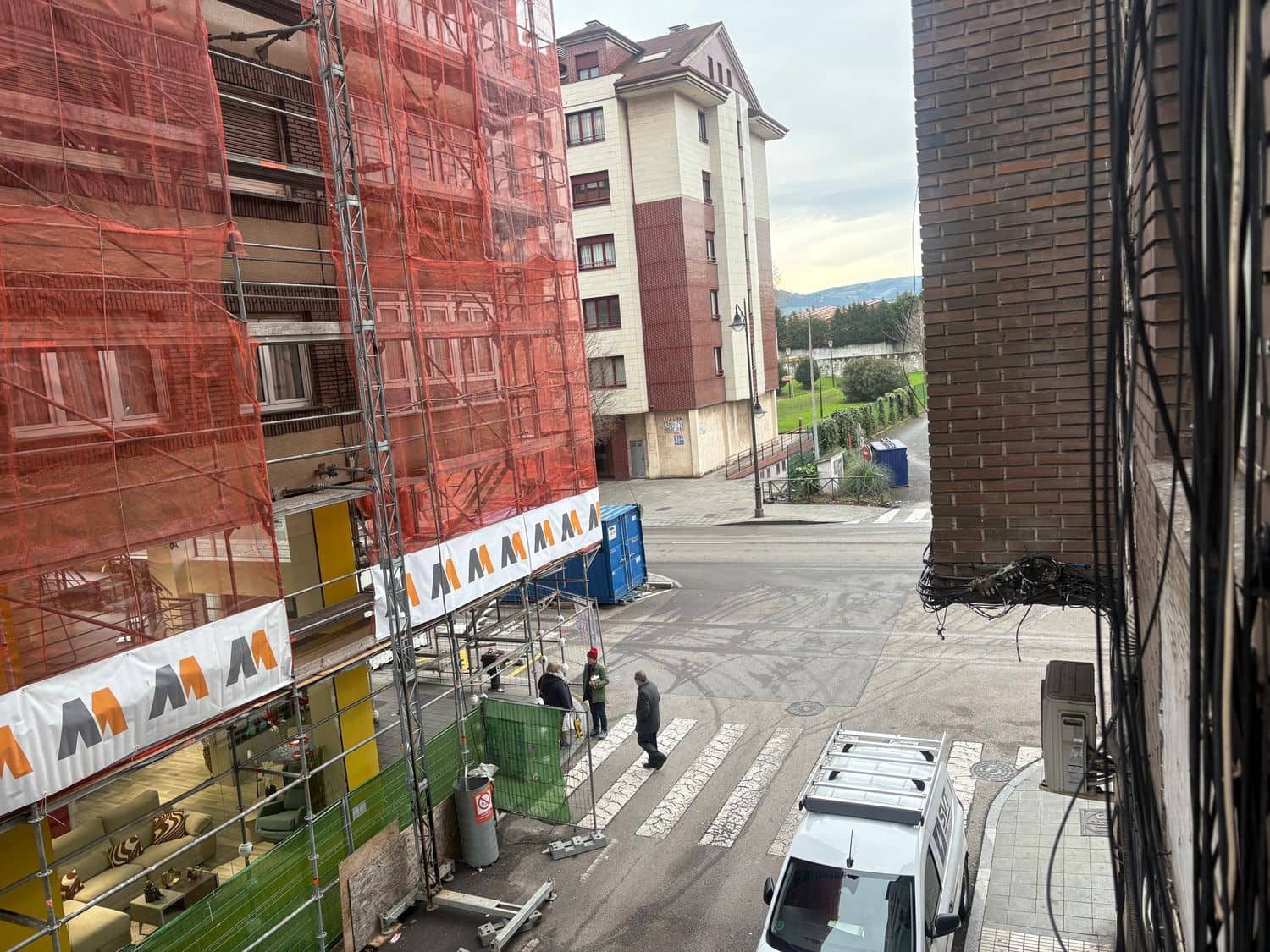 3 bedroom Apartment for sale in Gijon with garage - € 122,000 (Ref: 9496712)